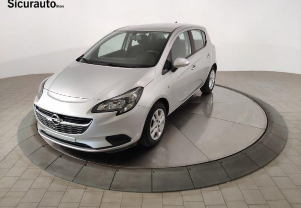 Opel Corsa 5Porte - offerta numero 1483236 a 11950 € foto 1