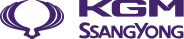 Logo SSangyong